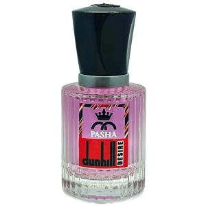 عطر جیبی پاشا مدل دیزایر دانهیل رایحه گرم حجم 30ml