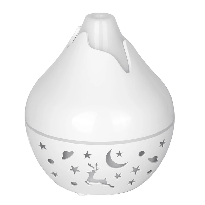 دستگاه بخور سرد ماه و ستاره مدل JSQ08