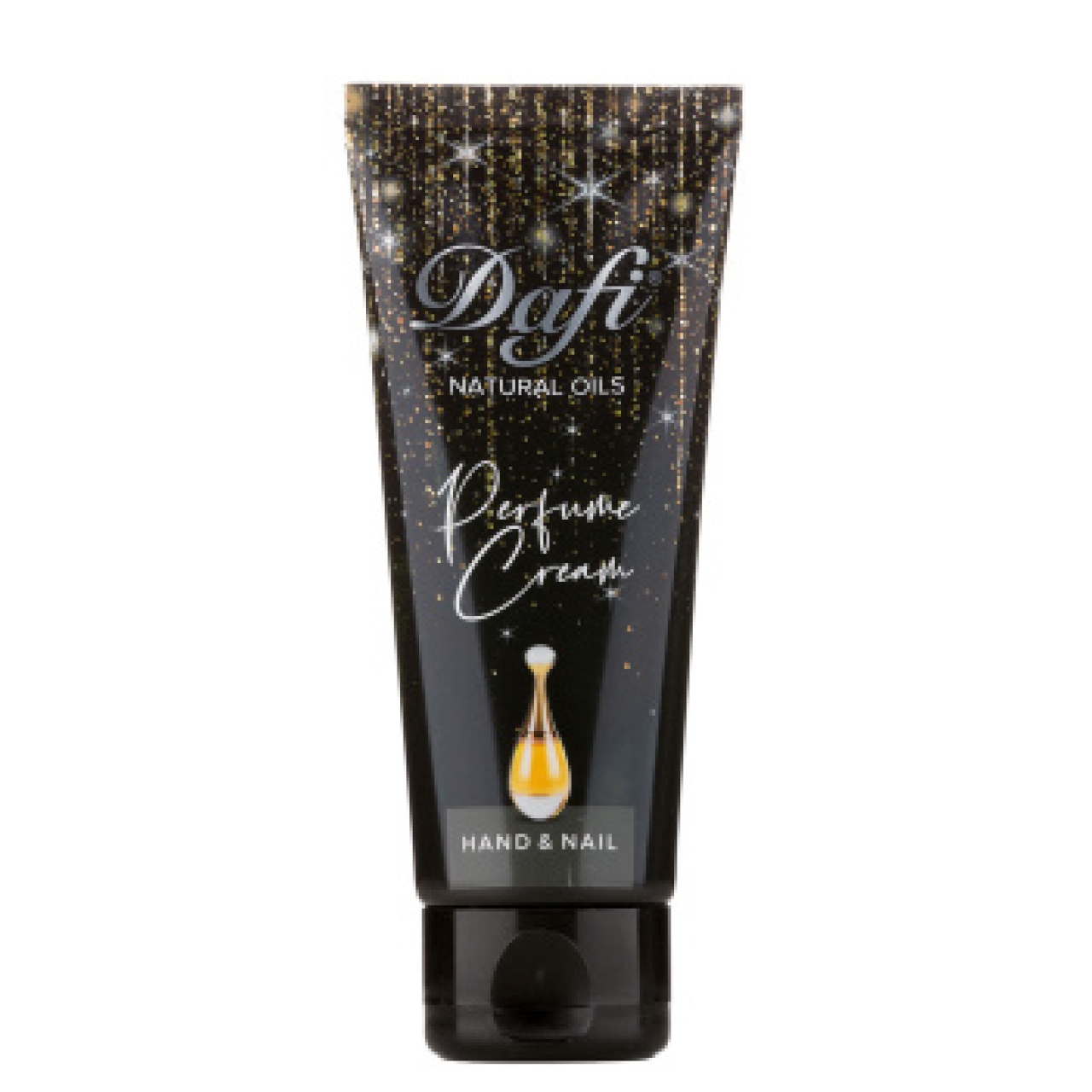 کرم معطر دست و ناخن دافی مدل Jadore حجم 75میل