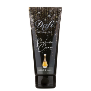 کرم معطر دست و ناخن دافی مدل Jadore حجم 75میل 