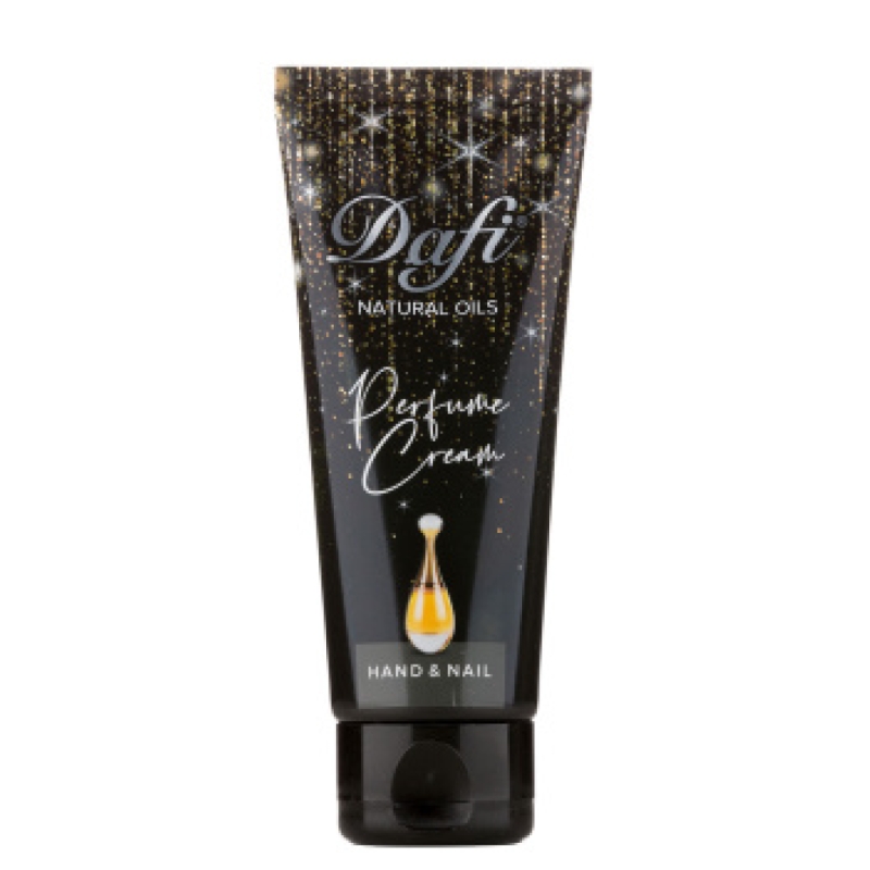 کرم معطر دست و ناخن دافی مدل Jadore حجم 75میل