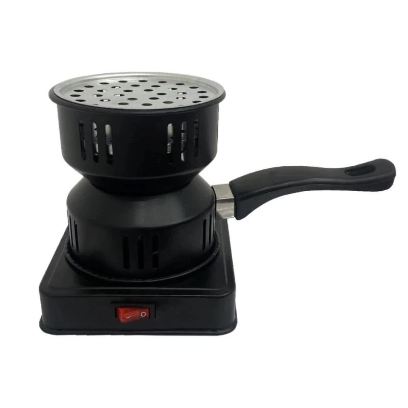 ذغال سرخ کن مدل H-009C