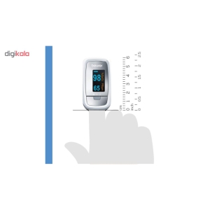 پالس اکسیمتر بیورر مدل PO30