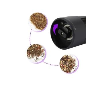 فلفل ساب و نمک ساب هوهو مدل 01