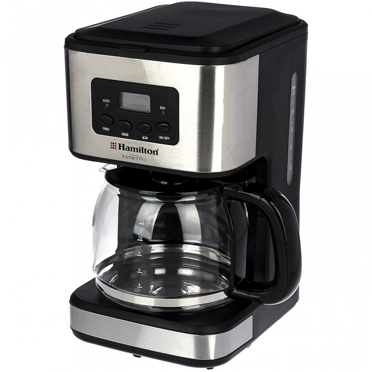 قهوه ساز همیلتون مدل CH2811