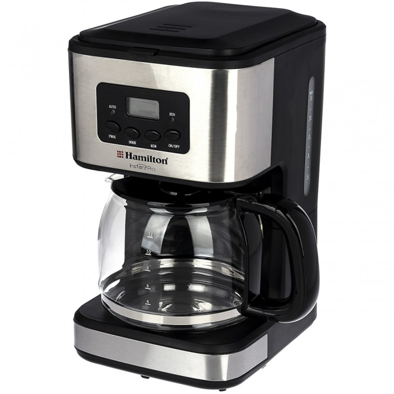 قهوه ساز همیلتون مدل CH2811