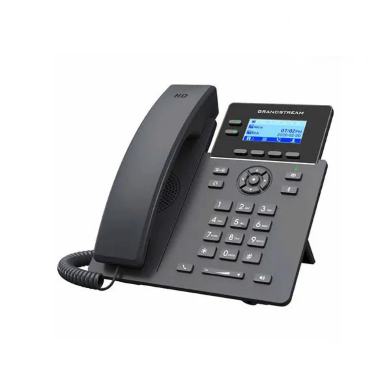 تلفن رومیزی تحت شبکه گرنداستریم مدل GRP2602G