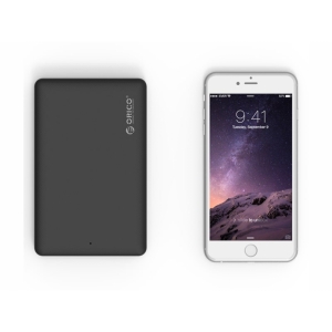 باکس هارد درایو 2.5 اینچی اوریکو مدل 2577U3