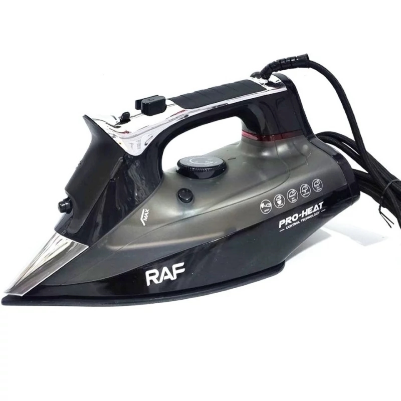 اتو بخار راف مدل 1151