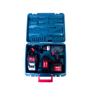 دریل پیچ گوشتی رونیکس مدل ROX-8618