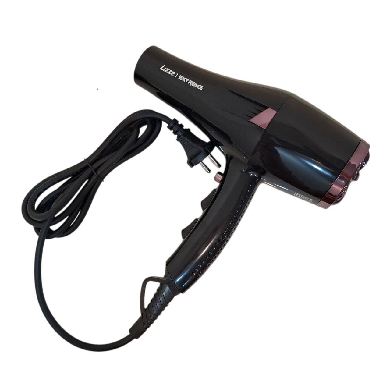 سشوار طرح لیز 9000 وات مدل EXTREME