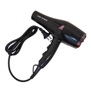 سشوار طرح لیز 9000 وات مدل EXTREME