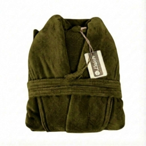 حوله پالتویی مدل تنپوش لاله سایز ۱۲۵ سانتی متر