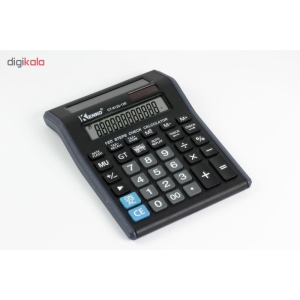 ماشین‌حساب کنکو مدل CT-8122-120