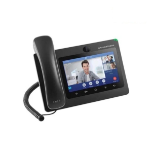 تلفن لمسی تحت شبکه گرنداستریم مدل GXV3370