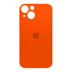 کاور مدل سیلیکونی مناسب برای گوشی موبایل اپل iphone 13