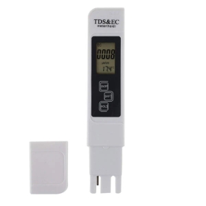 سختی سنج آب مدل TDS & EC-E1