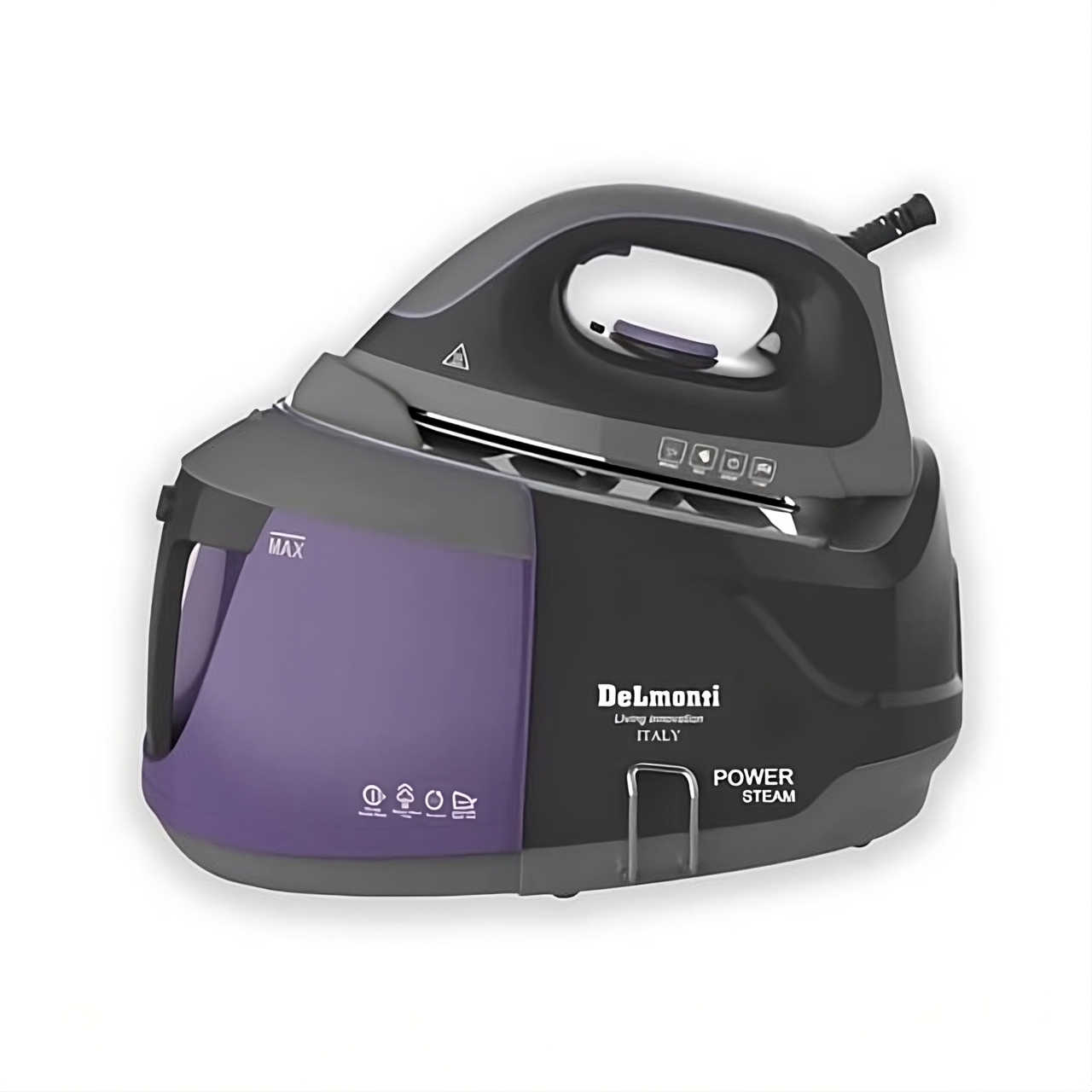 اتو مخزن دار دلمونتی مدل DL 990