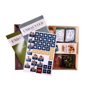 بازی فکری میپل کینگ مدل بی باکان نرماندی