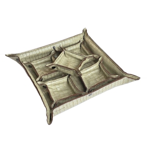 ظرف دکمه ای لیموکمپ مدل شش تکه