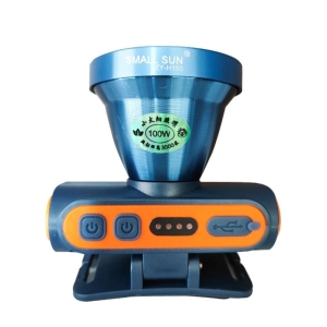 چراغ پیشانی اسمال سان مدل H150