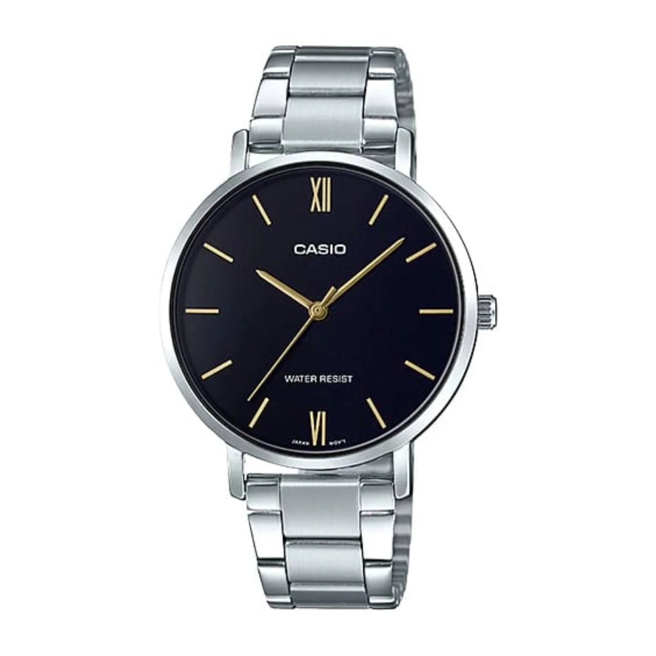 ساعت کاسیو زنانه مدل LTP-VT01D-1B