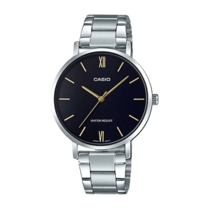 ساعت کاسیو زنانه مدل LTP-VT01D-1B