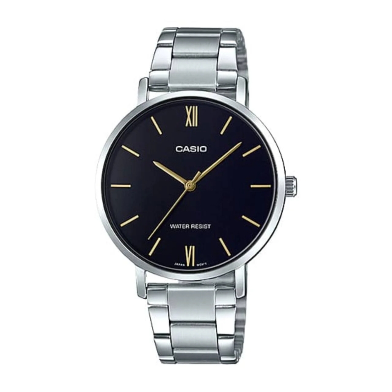 ساعت کاسیو زنانه مدل LTP-VT01D-1B
