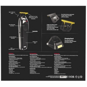ماشین اصلاح خط زن کنگ تک مدل Trimo