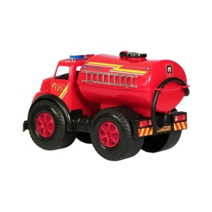 ماشین آتش نشانی مدل دایی نجات