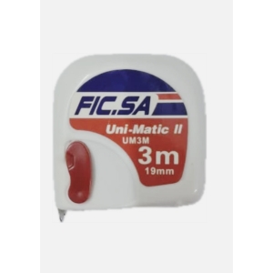 متر 3 متری FIC.SA مدل MJ