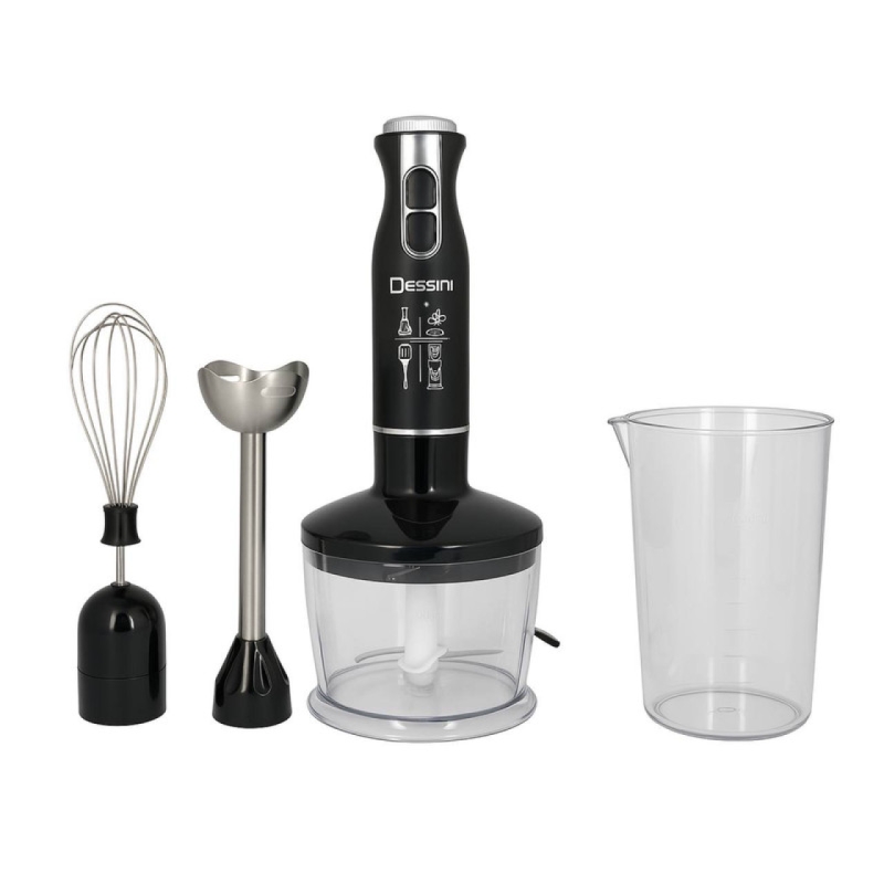 گوشت کوب چهار کاره دسینی مدل 5522