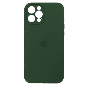 کاور مدل سیلیکونی مناسب برای گوشی موبایل اپل iPhone 13 Pro Max