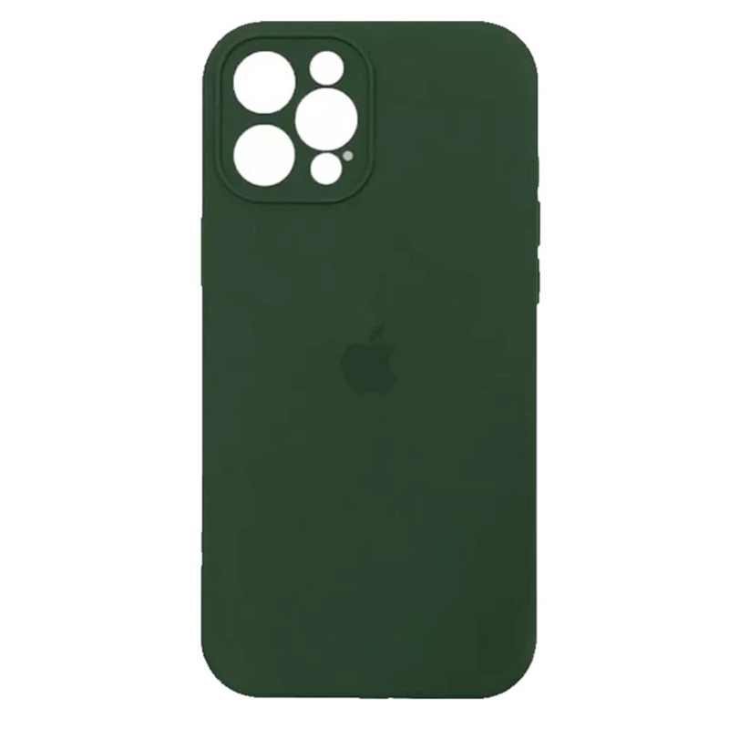 کاور مدل سیلیکونی مناسب برای گوشی موبایل اپل iPhone 13 Pro Max