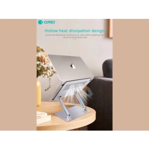 پایه نگهدارنده لپ تاپ و مک بوک فلزی کوتتسی مدل  52009