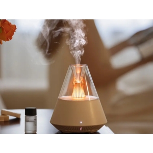 مرطوب کننده و خوشبو کننده هوا مدل LLDJ33