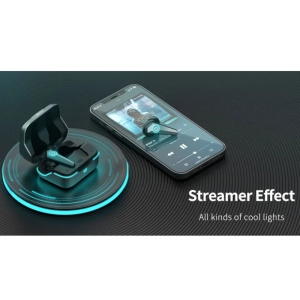 هندزفری بی سیم گیمینگ رسی مدل REP-W20