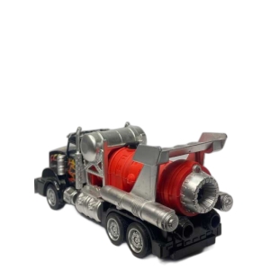 کامیون اسباب بازی دودزا کد ۱۱۰