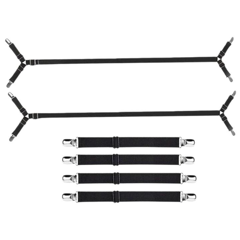 ارگنایزر و نظم دهنده روتختی مدل اولترا ادج بسته ۶ عددی