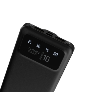 پاور بانک تسکو مدل TP 807 ظرفیت 10000 میلی آمپر ساعت