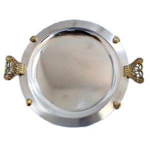 سینی پذیرایی مینیاتور مدل 235