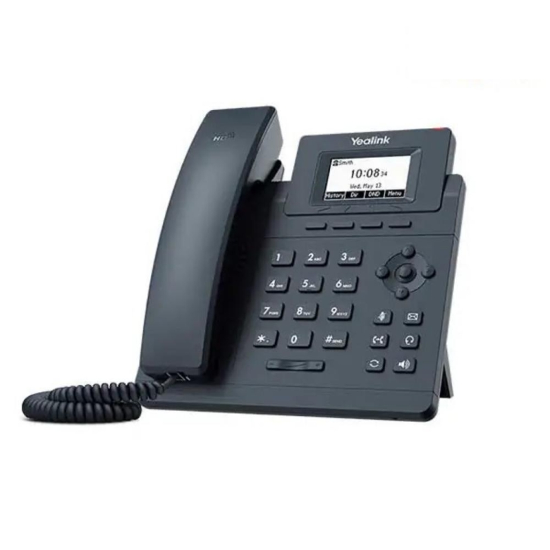 تلفن رومیزی تحت شبکه یالینک SIP-T30P