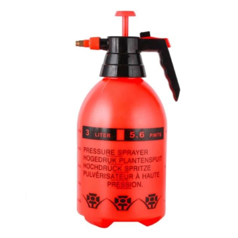 سمپاش مدل zc-005 گنجایش 3 لیتر