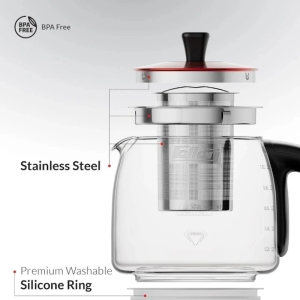  چای ساز فلر مدل TS289