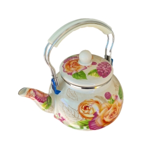 کتری لعابی یدی کونگ مدل SH2.5