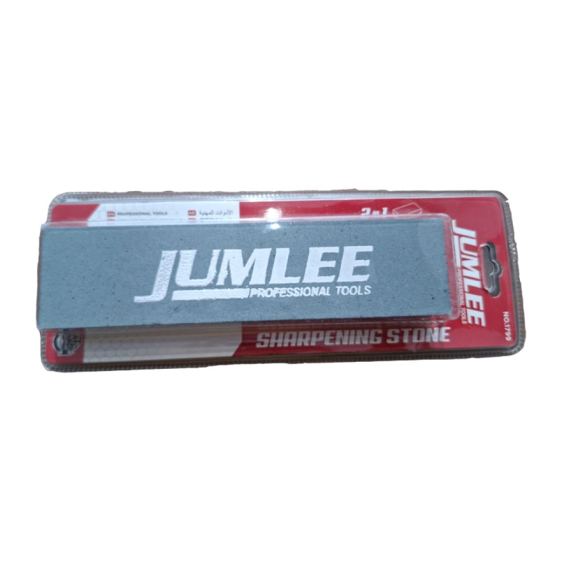 سنگ نفت چاقو تیزکن مدل جوملی