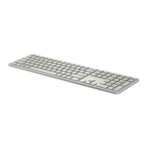 کیبورد بی‌ سیم اچ پی مدل 970 Programmable