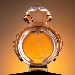 عطر جیبی زنانه دلگادو مدل المپیا حجم 30 میلی لیتر