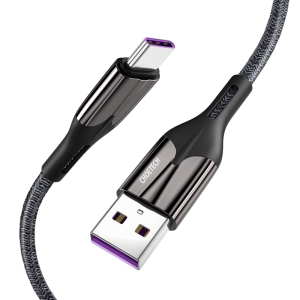 کابل تبدیل USB به USB_C چویتک مدل AC0013 طول 1 متر