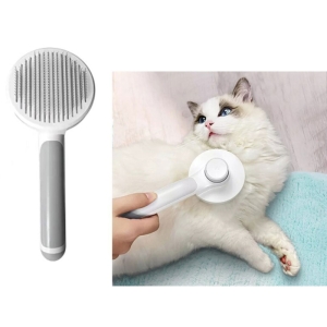 برس حیوانات خانگی مدل 23